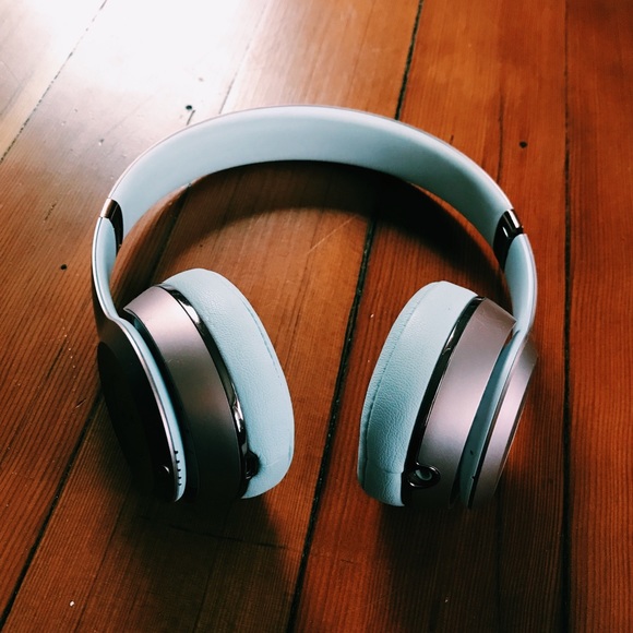 Wireless beats - Picture 4 of 5